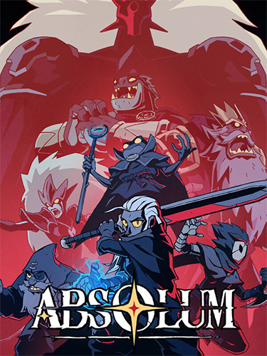 Absolum [v 02 r34045] (2025) PC | RePack from FitGirl