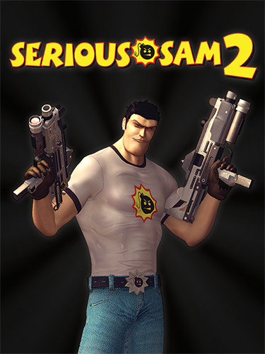 Serious Sam 2 [v 2.100.00:739578 / 20th Anniversary Update] (2005) PC | RePack by Fi