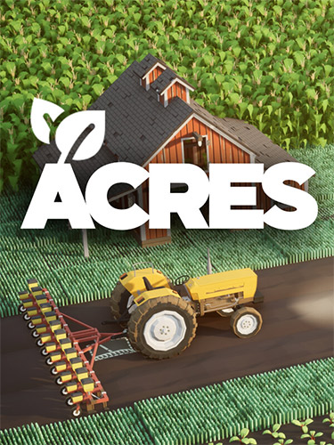 ACRES (2025) PC | RePack from FitGirl