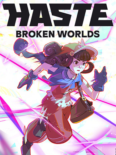 Haste [v 1.7.c + DLC] (2025) PC | RePack from FitGirl