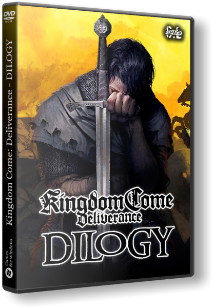 Kingdom Come: Deliverance - Dilogy (2018-2025) PC | RePack by SEREGA-LUS