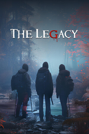 The Legacy [build 20303577] (2025) PC | RePack by Slezen