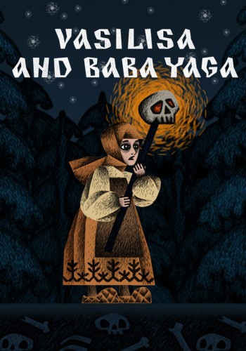 Vasilisa and Baba Yaga [v 1.5.7 + DLCs] (2024) PC | RePack by Slezen