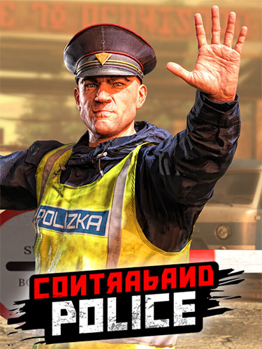 Contraband Police [Build 20224620] (2023) PC | RePack from FitGirl