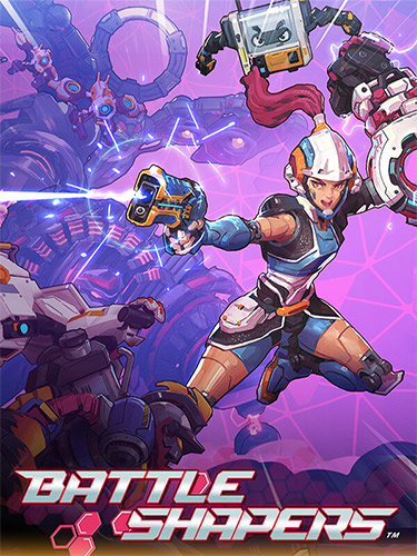 Battle Shapers + Original Soundtrack Bundle [v 1.1.2.10449 + DLC] (2024) PC | RePack from FitGirl