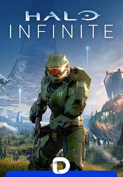 Halo Infinite [v 6.10020.17952.0] (2021) PC | RePack by Decepticon