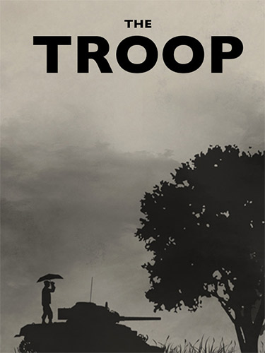 The Troop [Build 20250929 + DLC's] (2023) PC | RePack from FitGirl