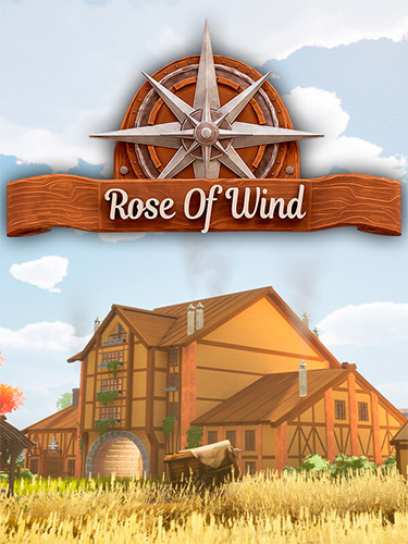 Rose of Wind (2025) PC | RePack from FitGirl