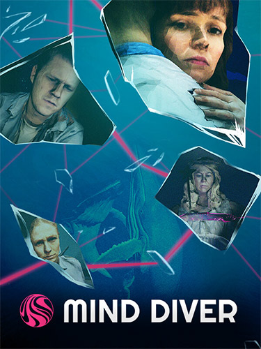 Mind Diver [v 1.0.93] (2025) PC | RePack from FitGirl