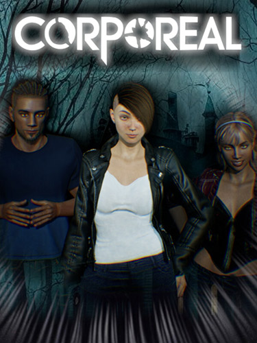 Corporeal [v 1.0] (2025) PC | RePack from FitGirl