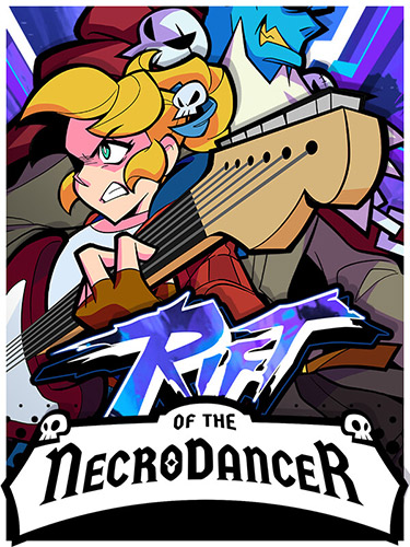 Rift of the NecroDancer: Ultimate Pack [v 1.8.0 + DLC's] (2025) PC | RePack from FitGirl