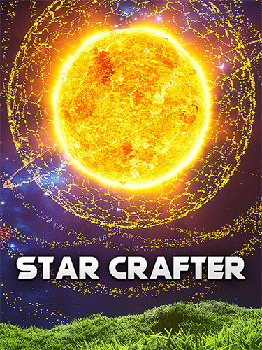 Star Crafter (2025) PC | RePack from FitGirl