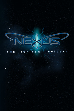Nexus - The Jupiter Incident [v 1.03] (2004) PC | RePack by Slezen