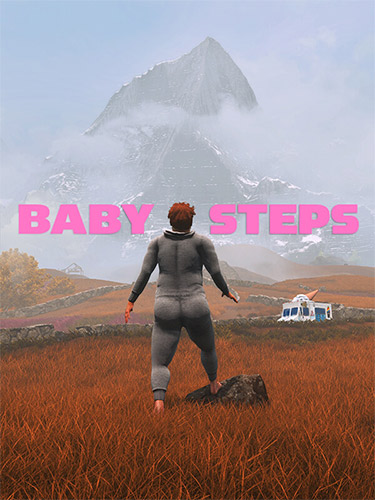 Baby Steps [Hotfix 2] (2025) PC | RePack from FitGirl