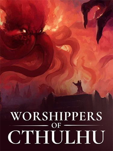Worshippers of Cthulhu: Complete Cultist Edition [v 1.0.0.3 + DLC's] (2025) PC | RePack from FitGirl