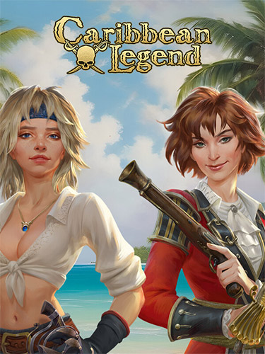 Caribbean Legend: Complete Edition [v 1.5.1/26.09.25 + DLCs] (2024) PC | RePack by FitGirl