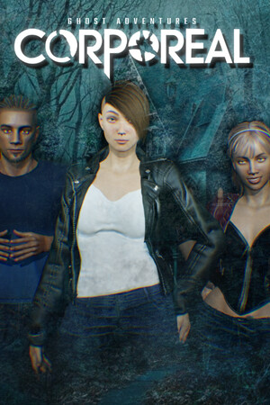 Corporeal [v 1.0] (2025) PC | RePack by Slezen