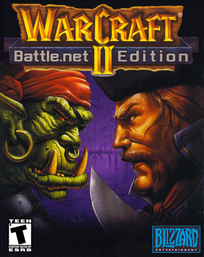 Warcraft 2: Battle.net Edition (1999) PC | Repack
