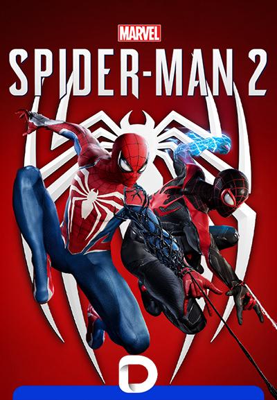 Marvel's Spider-Man 2 - Digital Deluxe Edition [v 1.526.0.0 + DLCs] (2025)