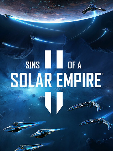 Sins of a Solar Empire II [v 1.45.9 + DLC's] (2024) PC | RePack from FitGirl