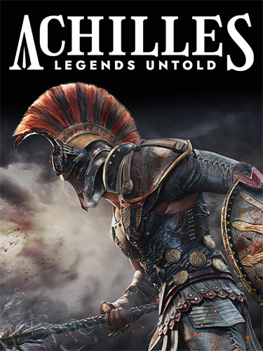 Achilles: Legends Untold [v 1.8.0 Rev 9303 + DLC's] (2023) PC | RePack from FitGirl