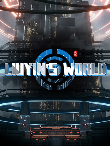 Liuyin's World (2025) PC | RePack from FitGirl