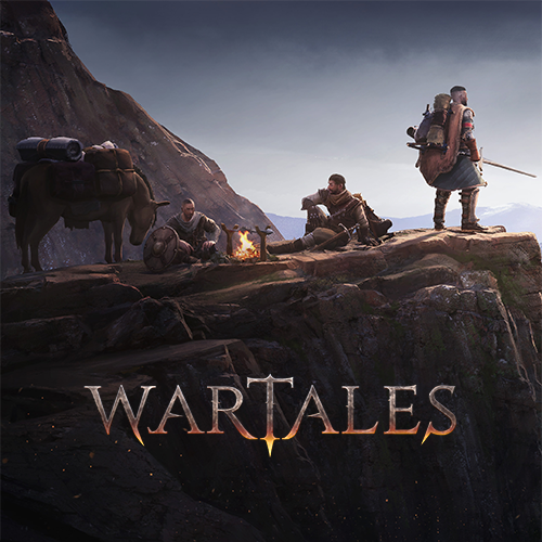 Wartales [v 1.0.43355 + DLCs] (2023) PC | RePack by Drake
