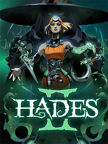 Hades II / Hades 2 [v 1.131346 + DLC] (2025) PC | RePack from FitGirl