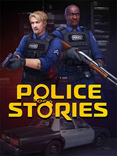 Police Stories: Zombie Case [v1.4.7 + DLCs] (2019) PC | RePack from Pioneer