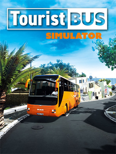 Tourist Bus Simulator [v 1.10.81093 + DLCs] (2018) PC | RePack from FitGirl