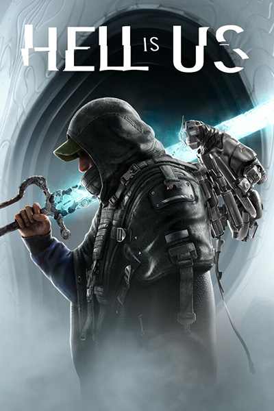 Hell is Us [v 1.4.22.43941 + DLCs] (2025) PC | RePack by Wanterlude
