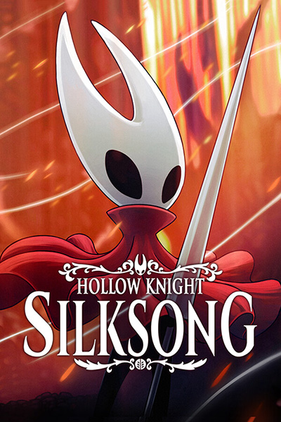 Hollow Knight: Silksong [v 1.0.28650] (2025) PC | RePack by Wanterlude
