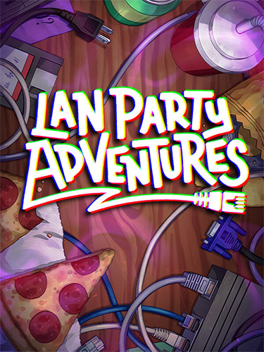 LAN Party Adventures (2025) PC | RePack from FitGirl