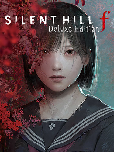SILENT HILL f: Digital Deluxe Edition [v 1.1.378720 + DLCs] (2025) PC | RePack from FitGirl