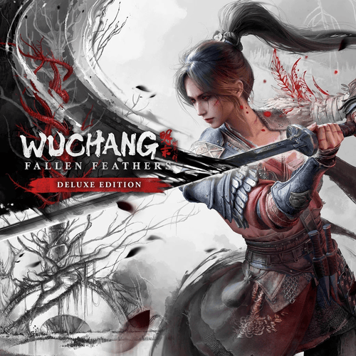 Wuchang: Fallen Feathers - Deluxe Edition [v 179243 + DLCs] (2025) PC | Portable
