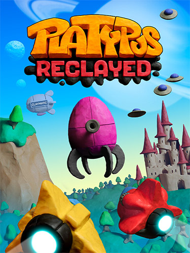 Platypus Reclayed [v 1.0.20] (2025) PC | RePack from FitGirl