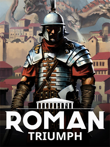 Roman Triumph: Survival City Builder [v 1.0.0] (2025) PC | RePack from FitGirl