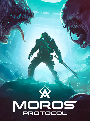 Moros Protocol (2025) PC | RePack from FitGirl