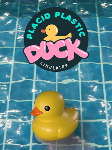 Placid Plastic Duck Simulator: More Ducks Everywhere Bundle [v 2.2.0 + DLCs] (2022) PC | RePack from