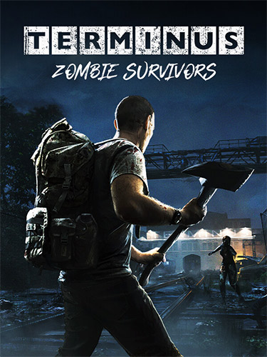 Terminus: Zombie Survivors - Complete Edition [v 1.2.0.108 + DLC's] (2024) PC | RePack from FitGirl