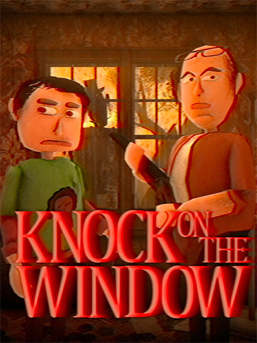Knock On The Window (2025) PC | RePack from FitGirl