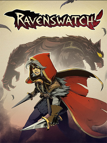Ravenswatch: Supporter Edition [v 1.03.01.00.26879 + DLC's] (2024) PC | RePack from FitGirl