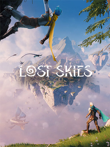Lost Skies [v 1.0.79-50871 + DLC] (2025) PC | RePack from FitGirl