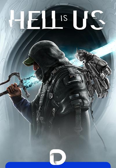 Hell is Us [v 1.3.36.43556 + DLCs] (2025) PC | RePack by Decepticon