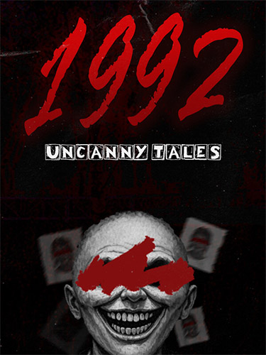 Uncanny Tales: 1992 (2025) PC | RePack from FitGirl