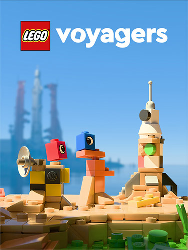 LEGO Voyagers [v 1.0.6] (2025) PC | RePack from FitGirl