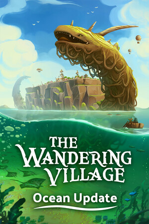 The Wandering Village [v 1.0.4] (2025) PC | RePack by Drake