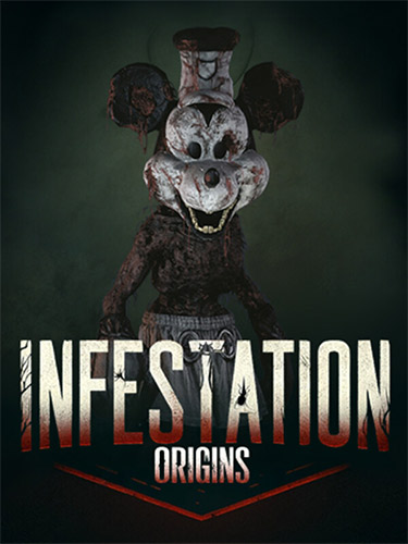 Infestation: Origins [v 1.0.1] (2025) PC | RePack from FitGirl