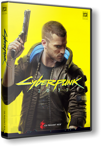Cyberpunk 2077: Ultimate Edition [v 2.31 + DLCs] (2020) PC | RePack от Decepticon