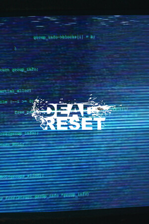 Dead Reset (2025) PC | Repack by Slezen